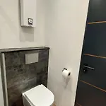 Moderne In Nahe Skigebiet Apartmán