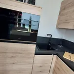 Apartmán Moderne In Nahe Skigebiet