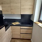 Moderne In Nahe Skigebiet Apartamento *