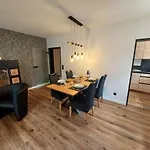Moderne In Nahe Skigebiet Apartamento