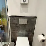 Apartamento Moderne In Nahe Skigebiet