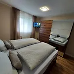 Moderne In Nahe Skigebiet *