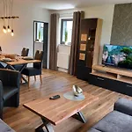 Apartmán Moderne In Nahe Skigebiet