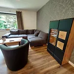 Moderne In Nahe Skigebiet