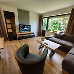Apartmán Moderne In Nahe Skigebiet *