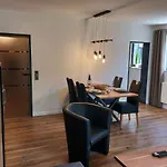 아파트 Moderne In Nahe Skigebiet 빈터베르크