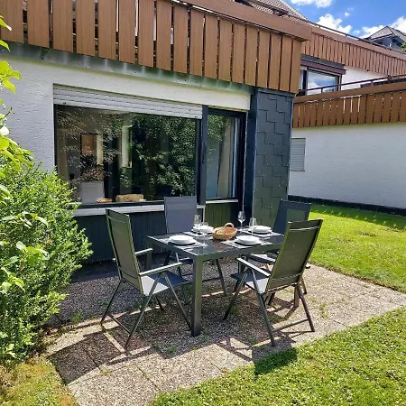 Nahe Skigebiet Lejlighed *