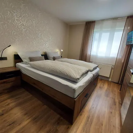 Nahe Skigebiet * 빈터베르크