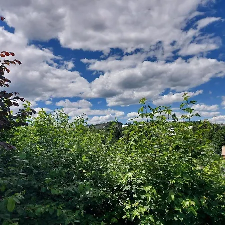 아파트 Nahe Skigebiet *