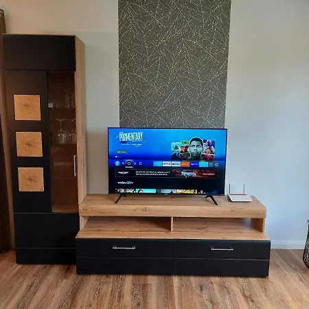 Nahe Skigebiet * ヴィンターベルク