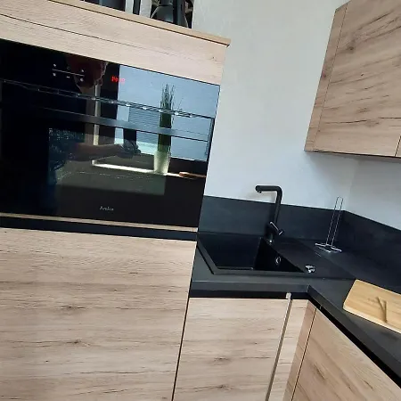 Lejlighed Nahe Skigebiet