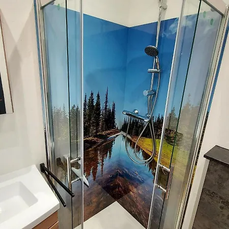 Nahe Skigebiet Lejlighed Winterberg