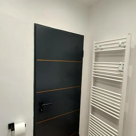 Moderne In Nahe Skigebiet *