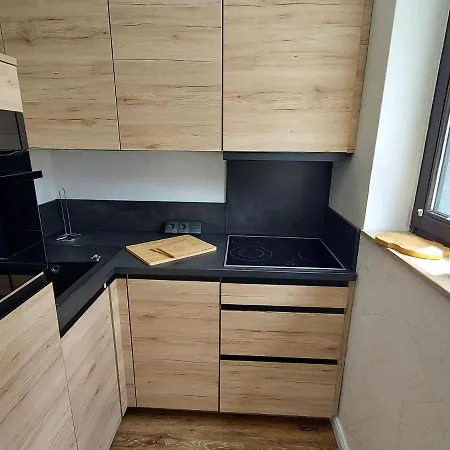 Nahe Skigebiet Lejlighed *