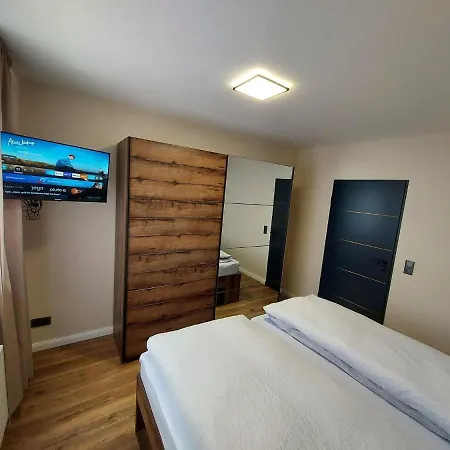Moderne In Nahe Skigebiet * Winterberg