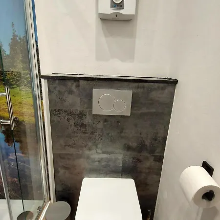 아파트 Nahe Skigebiet