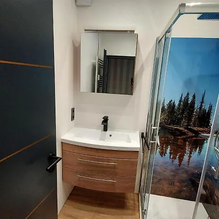 Moderne In Nahe Skigebiet * Winterberg