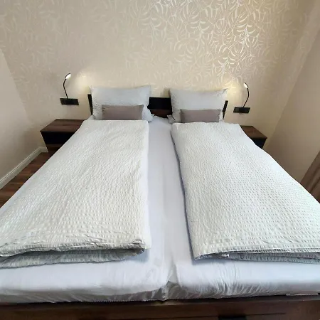 Nahe Skigebiet * 빈터베르크