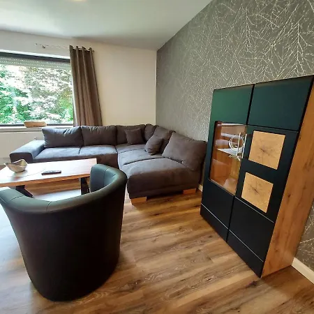 Moderne In Nahe Skigebiet