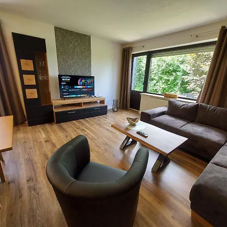 아파트 Nahe Skigebiet *