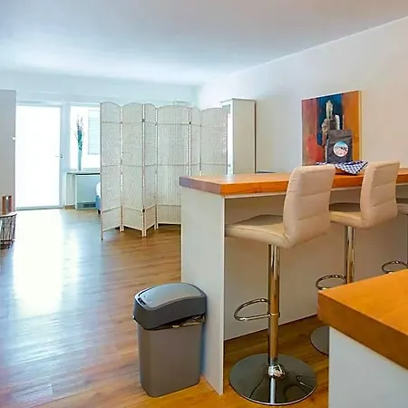 Moderne In Nahe Skigebiet Apartment Winterberg