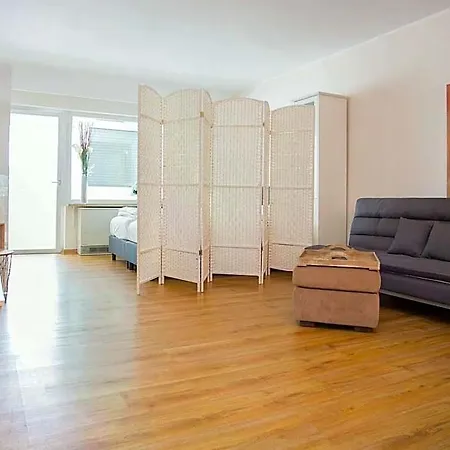 Moderne In Nahe Skigebiet Apartment *