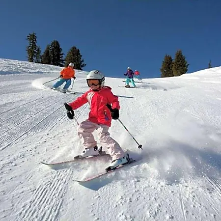 Apartment Moderne In Nahe Skigebiet Winterberg