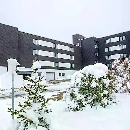 Apartment Moderne In Nahe Skigebiet *
