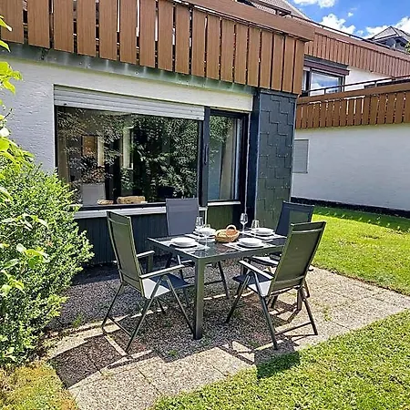 Apartment Moderne In Nahe Skigebiet Winterberg