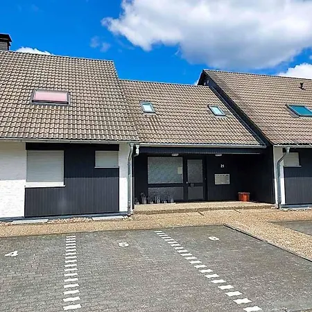 Apartment Moderne In Nahe Skigebiet *