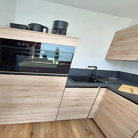 Apartment Moderne In Nahe Skigebiet