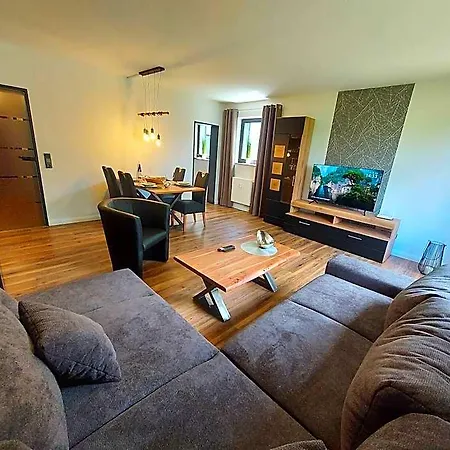 Moderne In Nahe Skigebiet Apartment