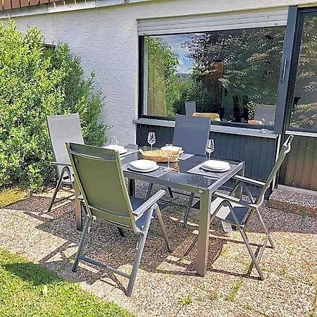 Moderne In Nahe Skigebiet Apartment