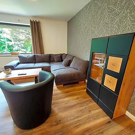 Apartment Moderne In Nahe Skigebiet