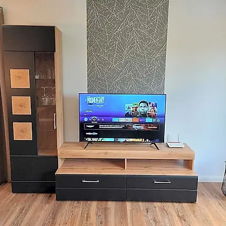 Apartment Moderne In Nahe Skigebiet *