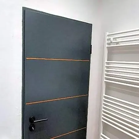 Moderne In Nahe Skigebiet Lejlighed *