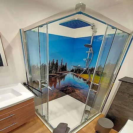 Apartment Moderne In Nahe Skigebiet *