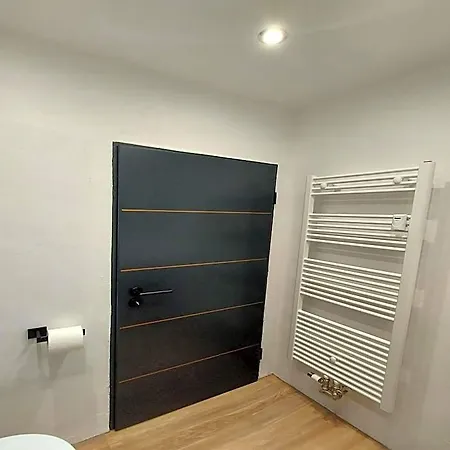 Moderne In Nahe Skigebiet Apartment Winterberg