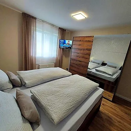 Moderne In Nahe Skigebiet Apartment *