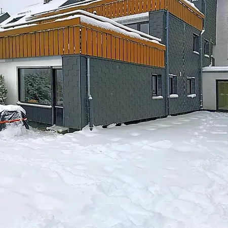 Apartment Moderne In Nahe Skigebiet *