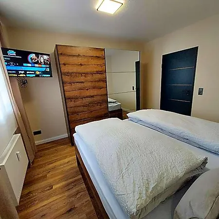 Moderne In Nahe Skigebiet Apartment *