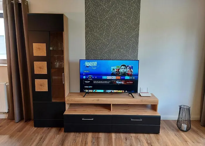 Nahe Skigebiet * وينتربرغ