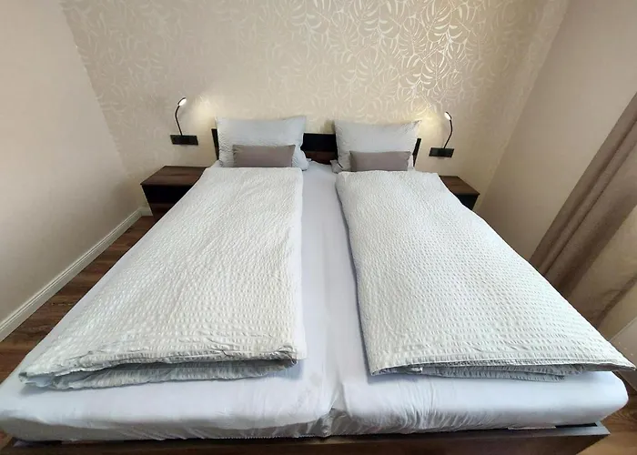 Nahe Skigebiet * Winterberg